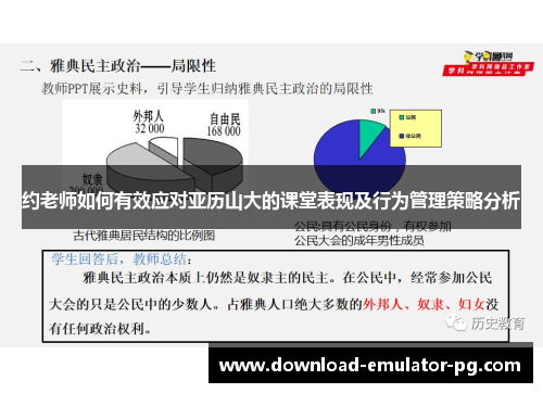 约老师如何有效应对亚历山大的课堂表现及行为管理策略分析